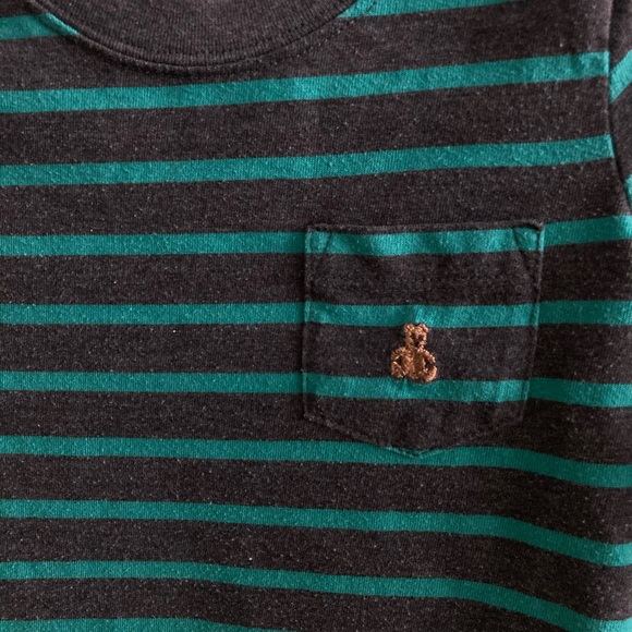 12-18 mo stripped GAP shirt - Picture 4 of 8